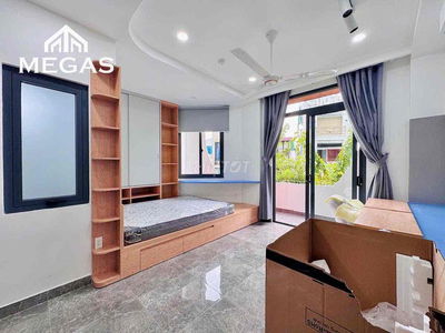 📌 HÓT 📌 CHỦ MỚI BÁO TRỐNG 1P NGAY TRẦN THỊ NGHỈ GÒ VẤP CẦN CHO THUÊ