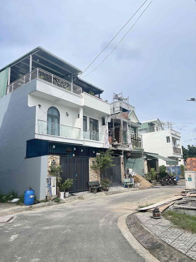 LÔ ĐẤT HXH NGAY TRUNG TÂM CHỢ BÌNH CHIỂU