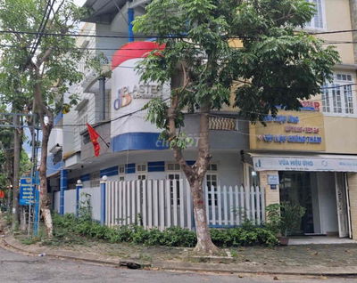 Mặt bằng kinh doanh - Tầng 1