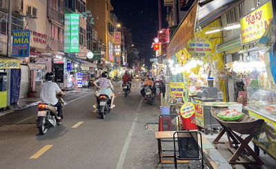 Bán nhà đường Hồ Thị Kỷ giá rẻ nhất khu vực chỉ 7,9 tỷ.