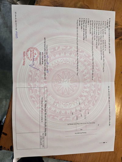 Nhà ở riêng lẻ