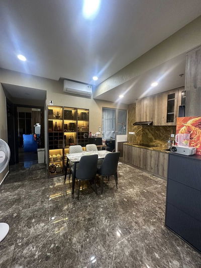 Cho Thuê Căn 2 Phòng 10,5 Triệu