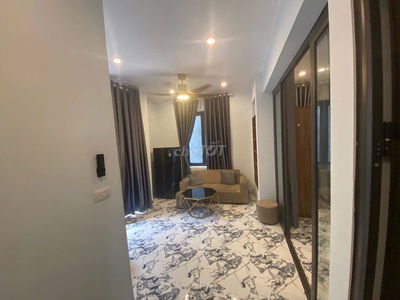 _TASSP.HOME_ Cho thuê căn hộ ban công Biophilic Design