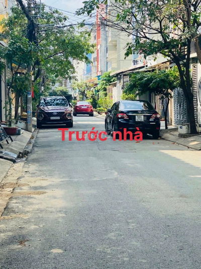 bán nhà khu víp pro đường 10m thông bàn cờ, sang trọng, Dt 4m x 16m