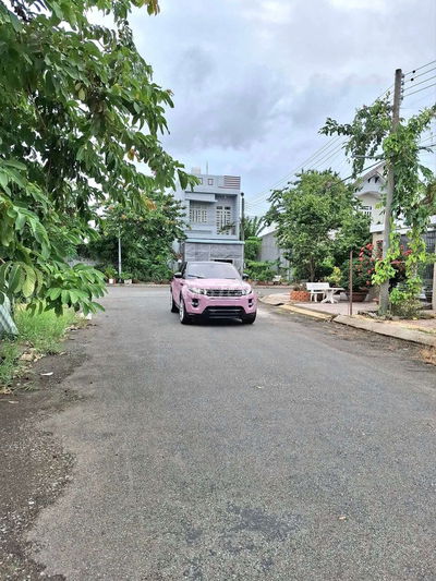 NỀN 120M² ĐƯỜNG B8 KDC TÂN PHÚ - GIÁ CHỐT NHANH 2,2 TỶ BUÔNG THUẾ