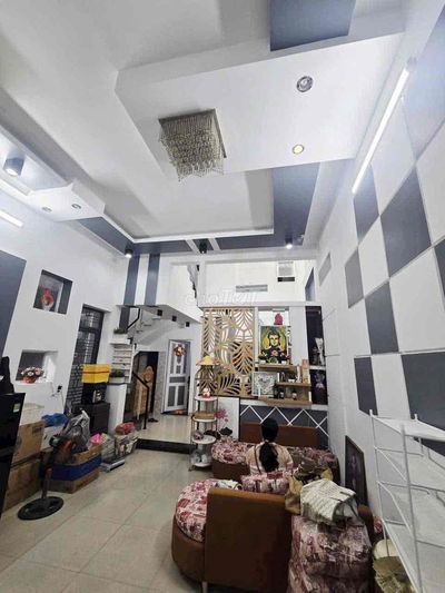 Bán nhà 3 tầng kiệt 282 Hà Huy Tập Thanh Khê