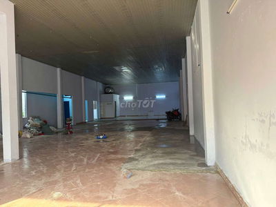 MB KHO XƯƠNG VITRI ĐẸP ĐƯỜNG XE TẢI DTSD. 1000M2. GIÁP GÒ VẤP TÂN BÌNH