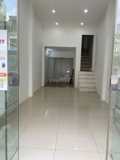 Cho thuê nhà mặt phố Khâm Thiên nguyên căn, thuận tiện kinh doanh