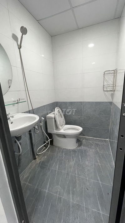 Cho thuê phòng trọ mới xây