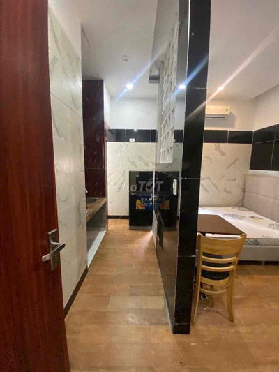 Cho Thuê Phòng Trọ Full NT, Đ. Lâm Quang Thự, ngay Kinh Dương Vương