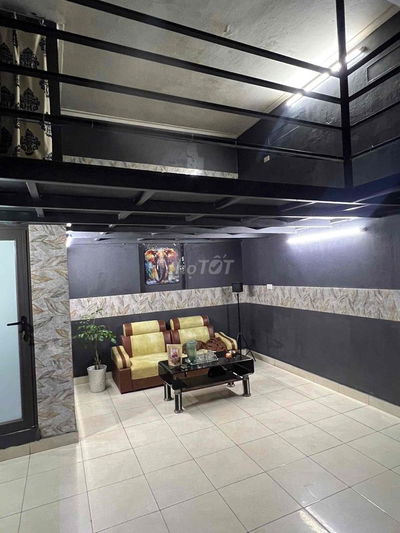 Cho thuê nhà 279 đường Hoàng Mai