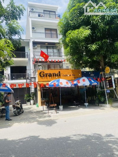 BÁN NHÀ LÔ GÓC – MẶT PHỐ ĐỒNG CỔ – VỈA HÈ RỘNG – KINH DOANH ĐỈNH CAO