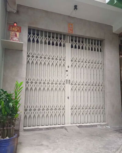 Cho thuê nhà hẻm Văn Thân, 3m x 7m, 1 lầu, giá 6tr!