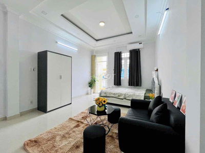 🍾NGAY VÒNG XOAY DÂN CHỦ - GẦN ĐH BÁCH KHOA, HUFLIT, UEH