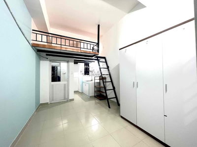 PHÒNG TRỌ QUẬN BÌNH THẠNH SINH VIÊN