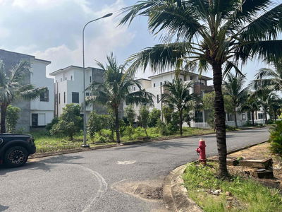 Biệt Thự Góc 2MT Trần Anh Riverside Bến Lức 163m2