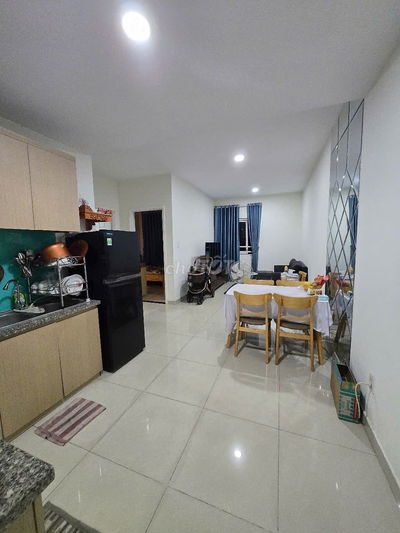 CHỦ GỬI BÁN CĂN HỘ ĐẠT GIA 2PN GIÁ 2.3TỶ (ĐÃ CÓ THÔNG BÁO CẤP SỔ HỒNG)