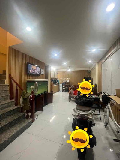 Bán nhà riêng phố Ngọc Khánh, Giảng Võ, 8 tỷ, 33m2, 4PN, ngõ thoáng má
