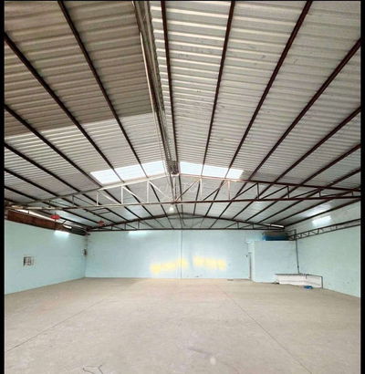 KHO XƯỞNG 300 M2 ĐƯỜNG CONT VÀO TRÊN NGÃ TƯ BÌNH PHƯỚC