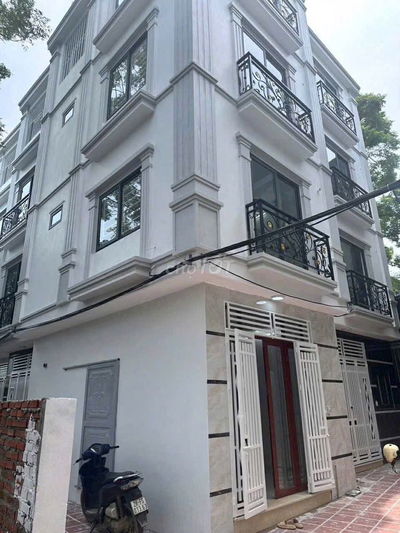 Bán gấp căn nhà xây mới , rẻ nhất  ở Biên Giang. Hà Đông.