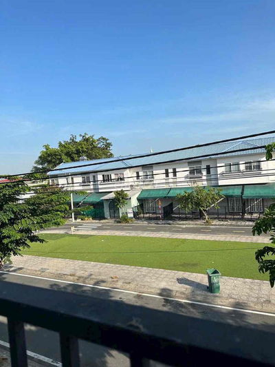 NHÀ ĐÃ CÓ SỔ SANG TÊN LIỀN TẠI BÌNH HOÀ