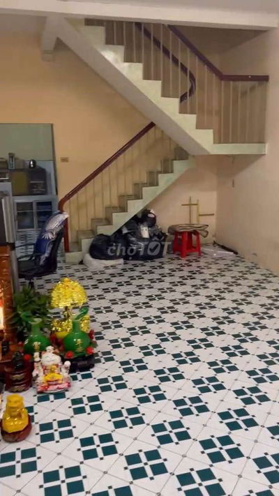 BÁN NHÀ HẺM 1 SẸT SÁT MẶT TIỀN NGAY TRUNG TÂM QUẬN 5 –  CHỈ 10 TỶ TL