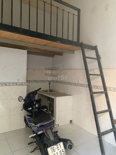 Cho thuê phòng trọ có gác,  đường ô tô, giờ giấc tự do.