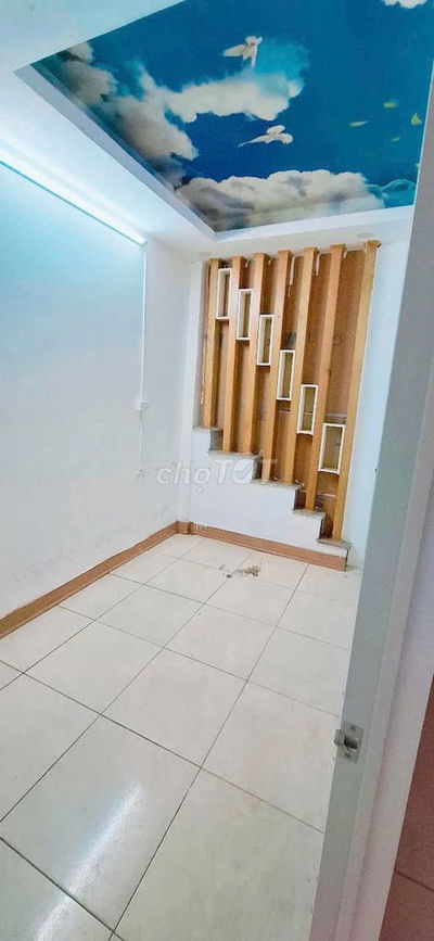 Fuldo , giá 1,5tr , 17m², 64 dông thiên