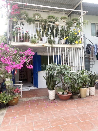 CHO THUÊ GÁC LỬNG  2PN 1WC 48 M², GIÁ MỀM Q.THỦ ĐỨC