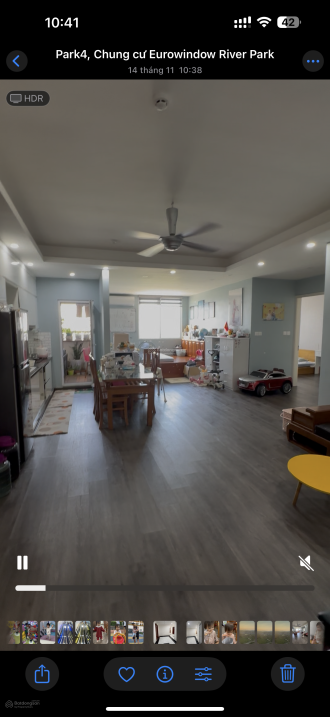 Bán CC Eurowindow River Park, 4,8 tỷ, 72,6m2, giá ưu đãi tại Đường 5, Đông Hội, Đông Anh, Hà Nội