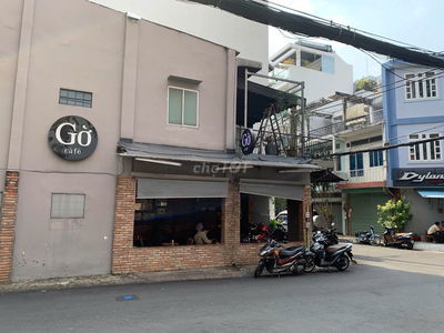 căn góc 2 mặt tiền đường nhựa 10m, tiện kinh doanh nhiều ngành nghề