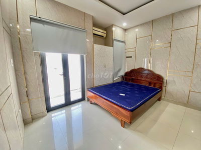 🔔 Cho Thuê CHDV Sinh Viên Giá 2tr5 Ngay Lê Trọng Tấn - Full nội thât.