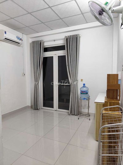 Phòng cho thuê 20m2 Thoáng mát ,khu an ninh