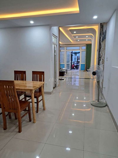 💥🏡CHO THUÊ NHÀ 3 TẦNG 5PN MẶT TIỀN ĐINH ĐẠT GẦN VƯƠNG THỪA VŨ♥️