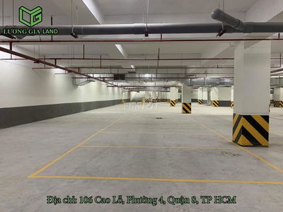 TOPAZ  2PN-2WC NGAY CẦU CHỮ Y- ĐI Q1,3,4,5,7 GẦN