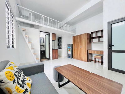 Phòng đẹp Kim Giang 3.x triệu – full nội thất – vào ở ngay