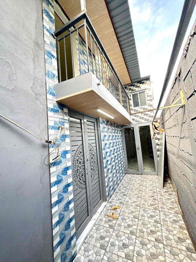 nha dep hem đào trí cach dương chỉ 10m gia 738 trieu