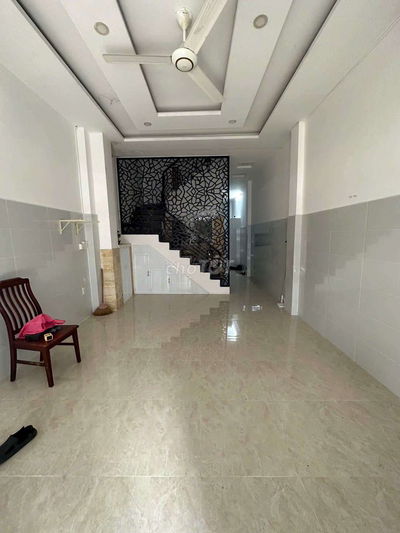 4 PHÒNG FULL NỘI THẤT 4 X 20M GIÁP QUẬN 6