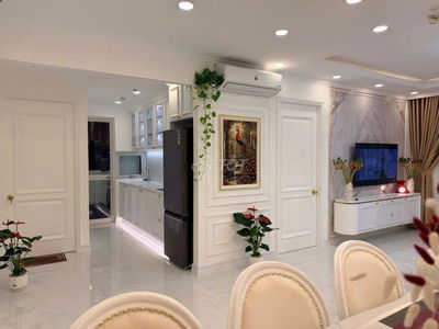 BÁN CĂN 3 PHÒNG NGỦ VIEW SÔNG GIÁ CÒN THƯƠNG LƯỢNG MẠNH