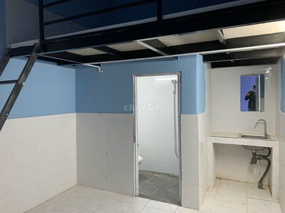 Phòng trọ gần chợ Long Trường, gần KDC Đông Tăng Long