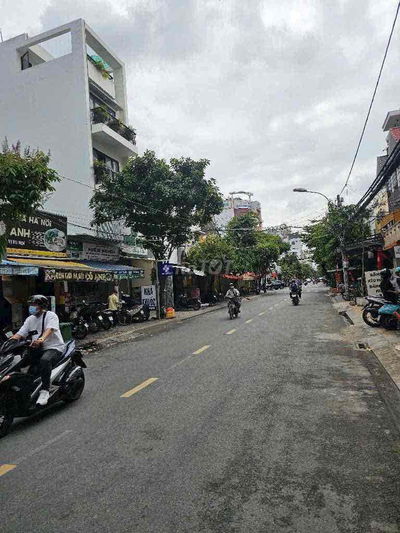 BÁN NHÀ ĐƯỜNG SỐ TÂN QUY, 6x20m, 6,8x19m, 7,8x20m HÀNG HIẾM