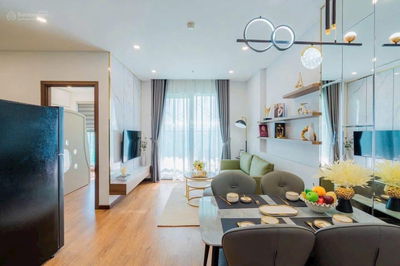 Bán căn hộ view biển Mia Center Point, 2,6 tỷ, 71m2, 2PN tại Đà Nẵng