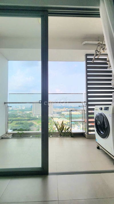 Cần cho thuê căn hộ River Panorama, Q.7, 14tr/tháng