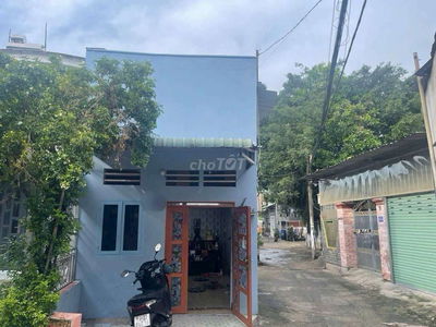 1,95 tỷ nhà cấp 4 - hẻm xe hơi - quốc lộ 1K - Linh xuân