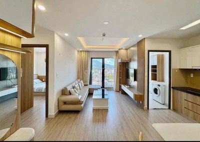 Căn Hộ 1PN Rộng 50m2 ngay Etown Cộng Hoà - Nhất Chi Mai - Khu K300