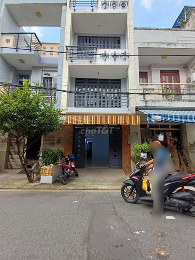 ✅NHÀ 3TẤM 5PN,2WC( 4 ❌16) XE HƠI ĐỂ TRÔNG NHÀ, HẺM TO ĐÙNG