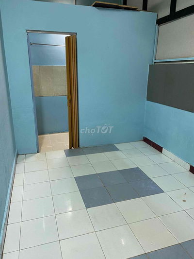 Nhà trọ an ninh, giá rẽ