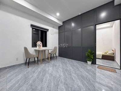 📍1PN - 1PK BANCOL RIÊNG MỚI - ĐH VĂN LANG -DƯƠNG QUẢNG HÀM -VƯỜN LÀI