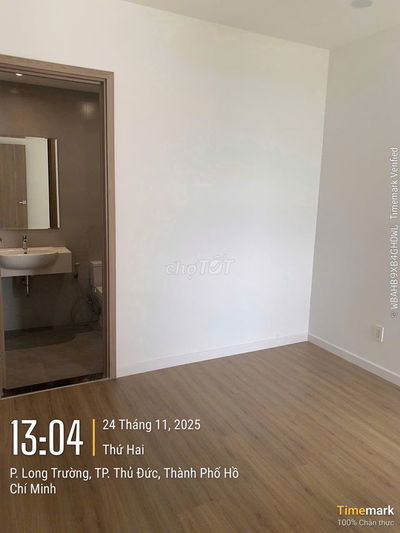 Sổ hồng trao tay - Gamuda chính thức phân phối MT Estmark giá 5xtr/m2