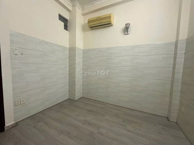Cho Thuê Phòng Trọ Trung Tâm Quận 3 Hẻm Xe Hơi, 2 Phòng chung 1 WC